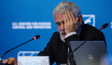 RFK may replace entire panel of CDC vaccine advisors again, ally lets slip