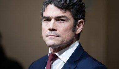 Who is Joe Kent? Meet the Green Beret, MAGA loyalist and former candidate who quit over Iran