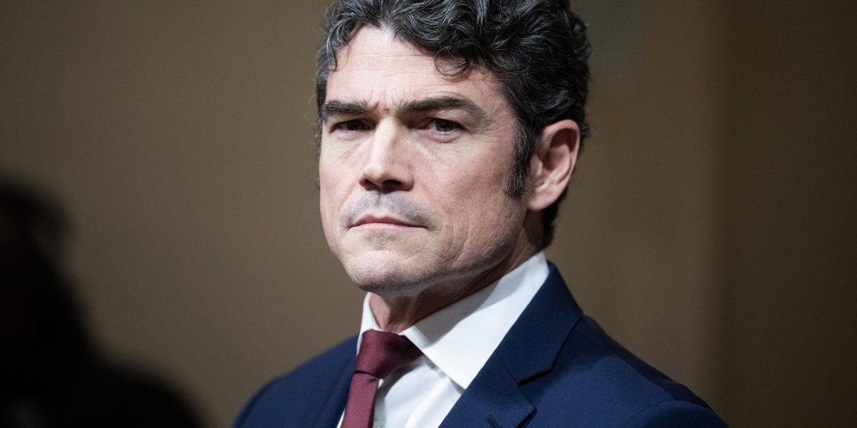 Who is Joe Kent? Meet the Green Beret, MAGA loyalist and former candidate who quit over Iran