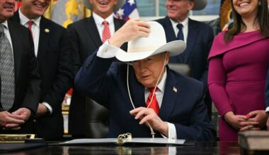 The U.S. is doling out $10B to near-millionaire and even billionaire farmers