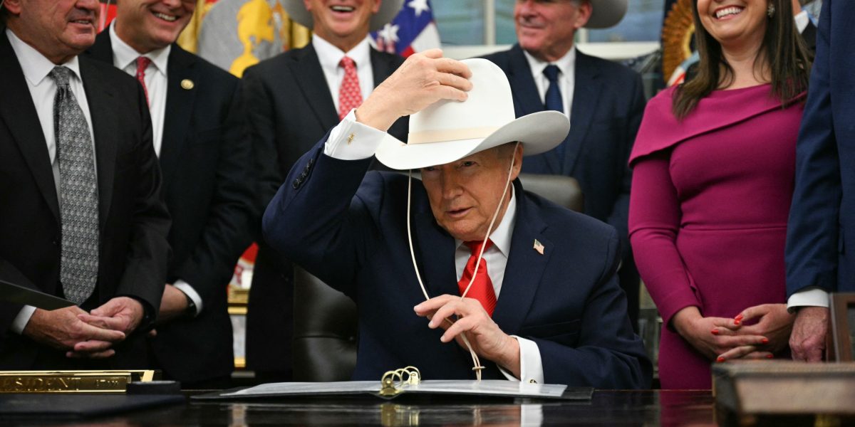 The U.S. is doling out $10B to near-millionaire and even billionaire farmers