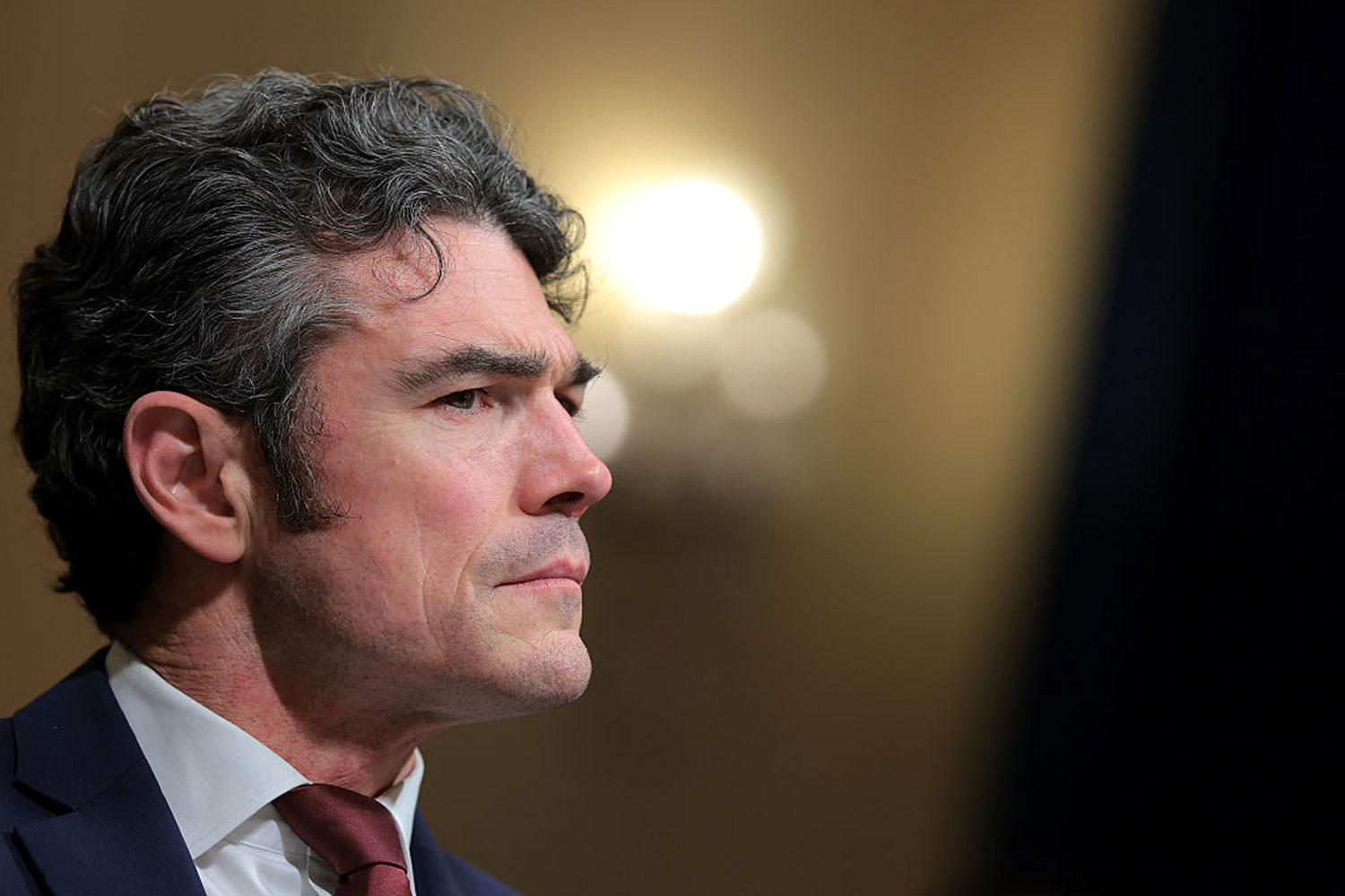 why I resigned over Iran