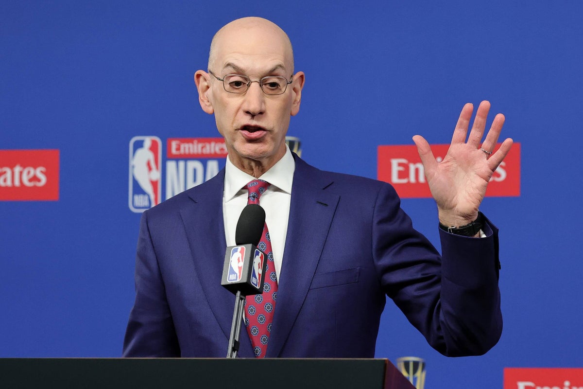 NBA owners expected to take ‘next step’ on possible expansion to Seattle, Las Vegas