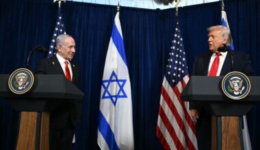 US Military Aid to Israel Is a National Security Risk