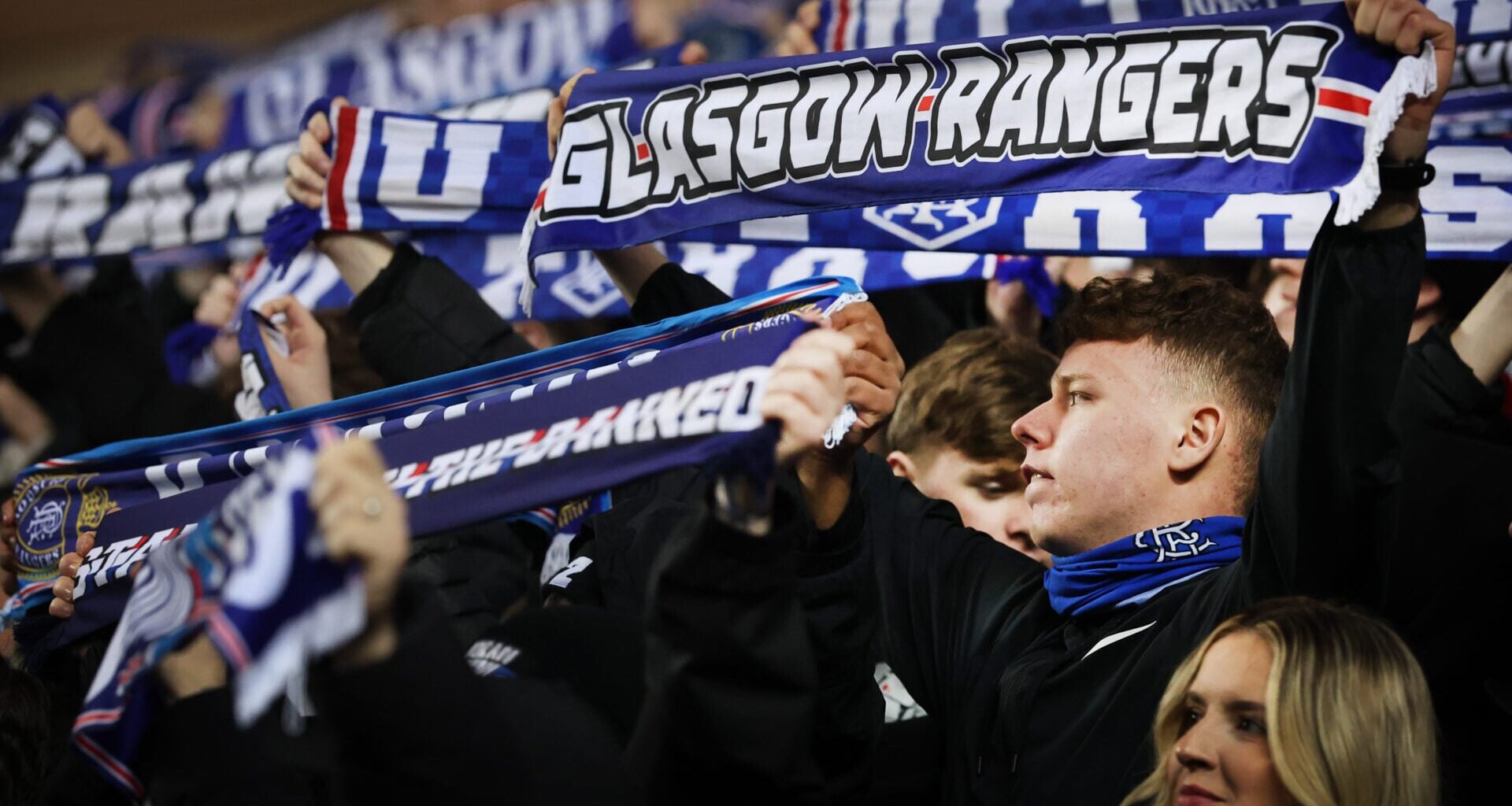 Rangers fans sent £90m warning after Ibrox ticket price hike
