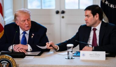 New Midterm Ads Seize on Republican Rift Over Israel Amid Iran War