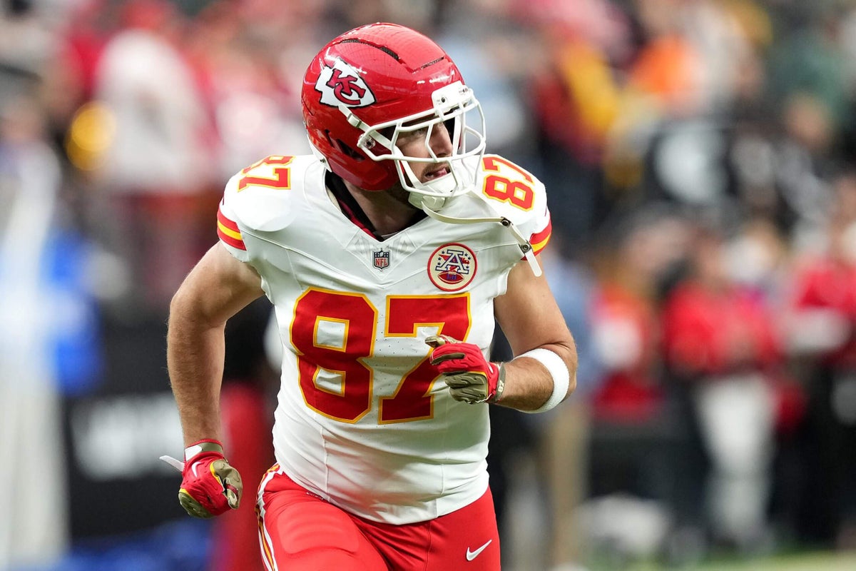 Travis Kelce expected to play 14th NFL season, but no guarantee it’s with Chiefs