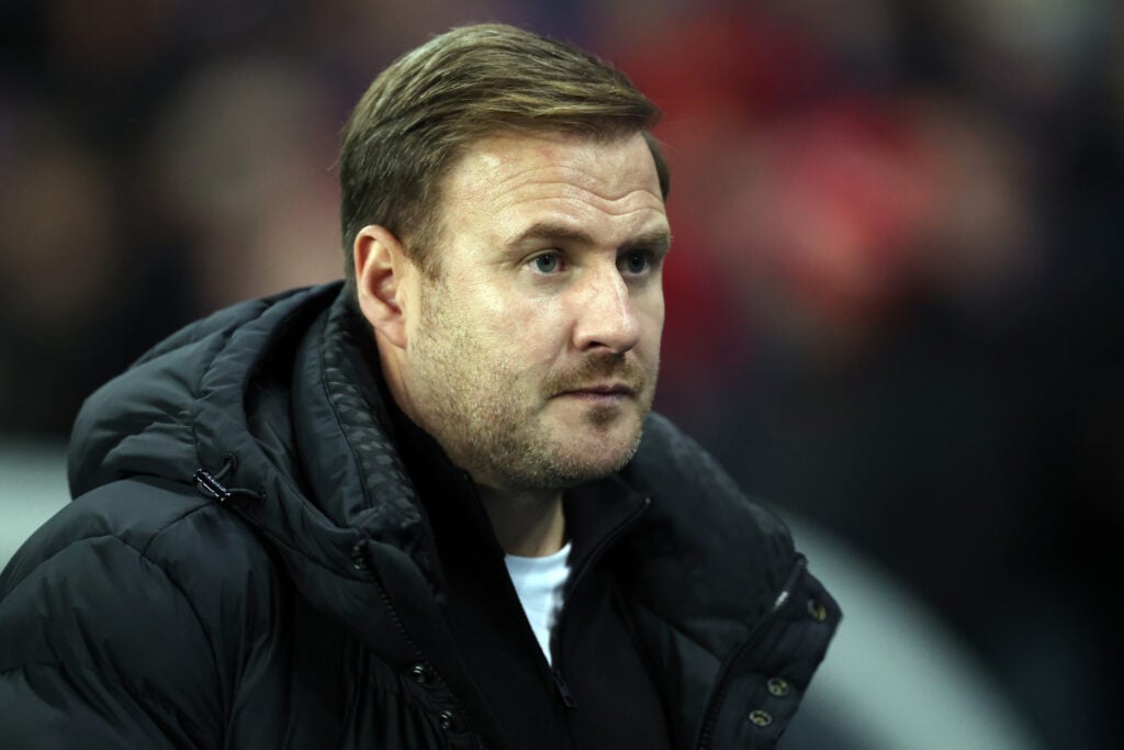 Rangers v Aberdeen - William Hill Premiership