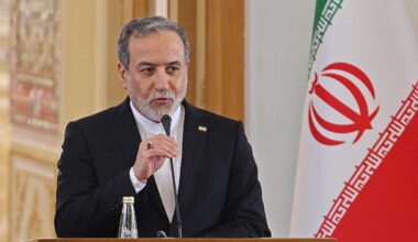Iran War Updates: Foreign Minister Rejects Trump’s Claim Iran Wants a Deal