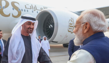 What the War Cannot Undo: India, Israel, and the Gulf Are Already Integrated