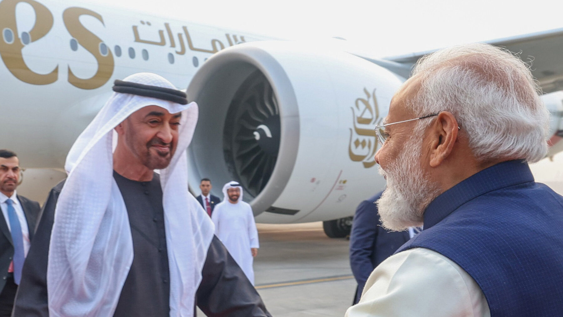 What the War Cannot Undo: India, Israel, and the Gulf Are Already Integrated