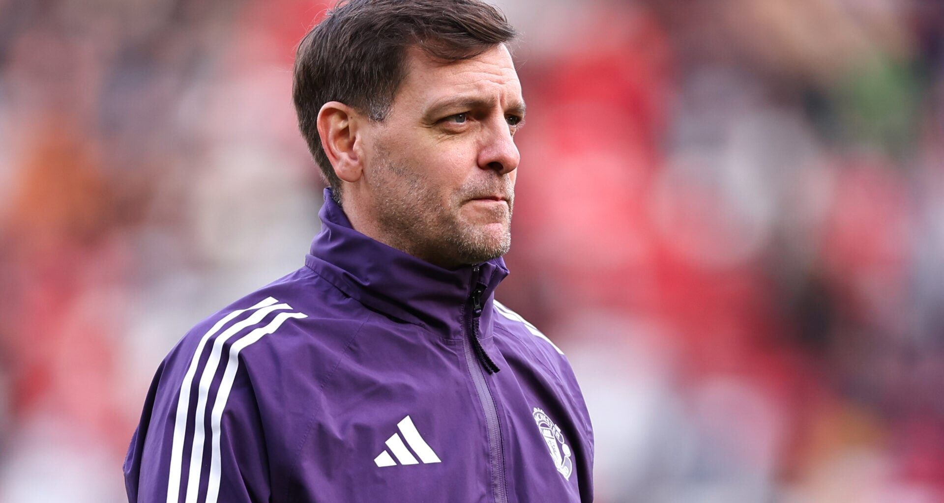 Jonathan Woodgate loved what Godwill Kukonki was doing for Man Utd during FA Youth Cup win