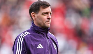 Jonathan Woodgate loved what Godwill Kukonki was doing for Man Utd during FA Youth Cup win