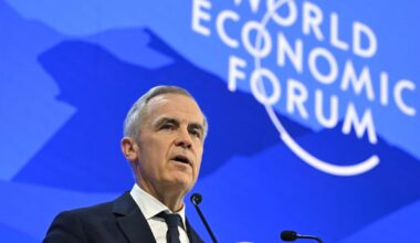 Carney’s mega anti-Trump alliance starts quest to save world trade – POLITICO