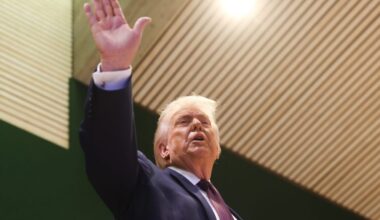 The Iran war 'is not NATO’s war:' EU allies demand clarity from Trump after he asked for their help