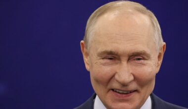 Putin is the real winner in Trump’s Iran war as it puts Russian oil back on the map