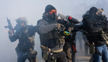 Inside The DHS Campaign Against U.S. Citizens