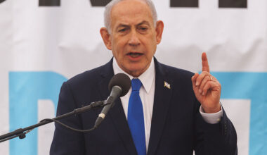 Israel Has Nuclear Weapons. It May Use Them.