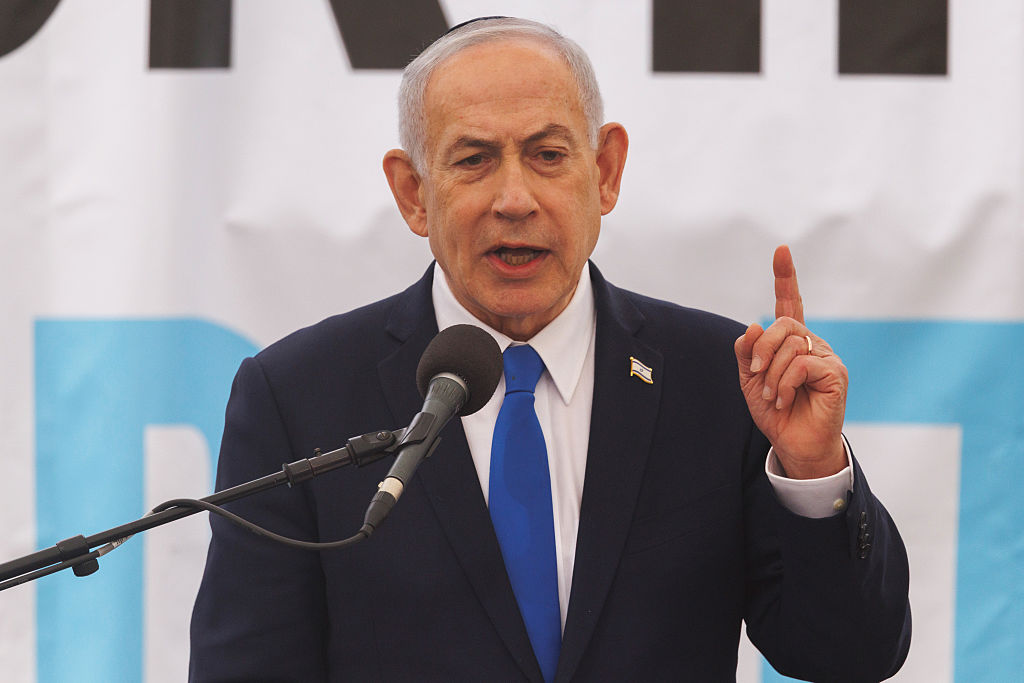 Israel Has Nuclear Weapons. It May Use Them.