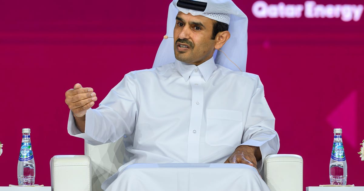 Italy, Belgium set to lose gas supply after world’s biggest LNG plant bombed – POLITICO