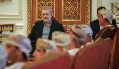 Top Iranian security official threatens Trump with death – POLITICO