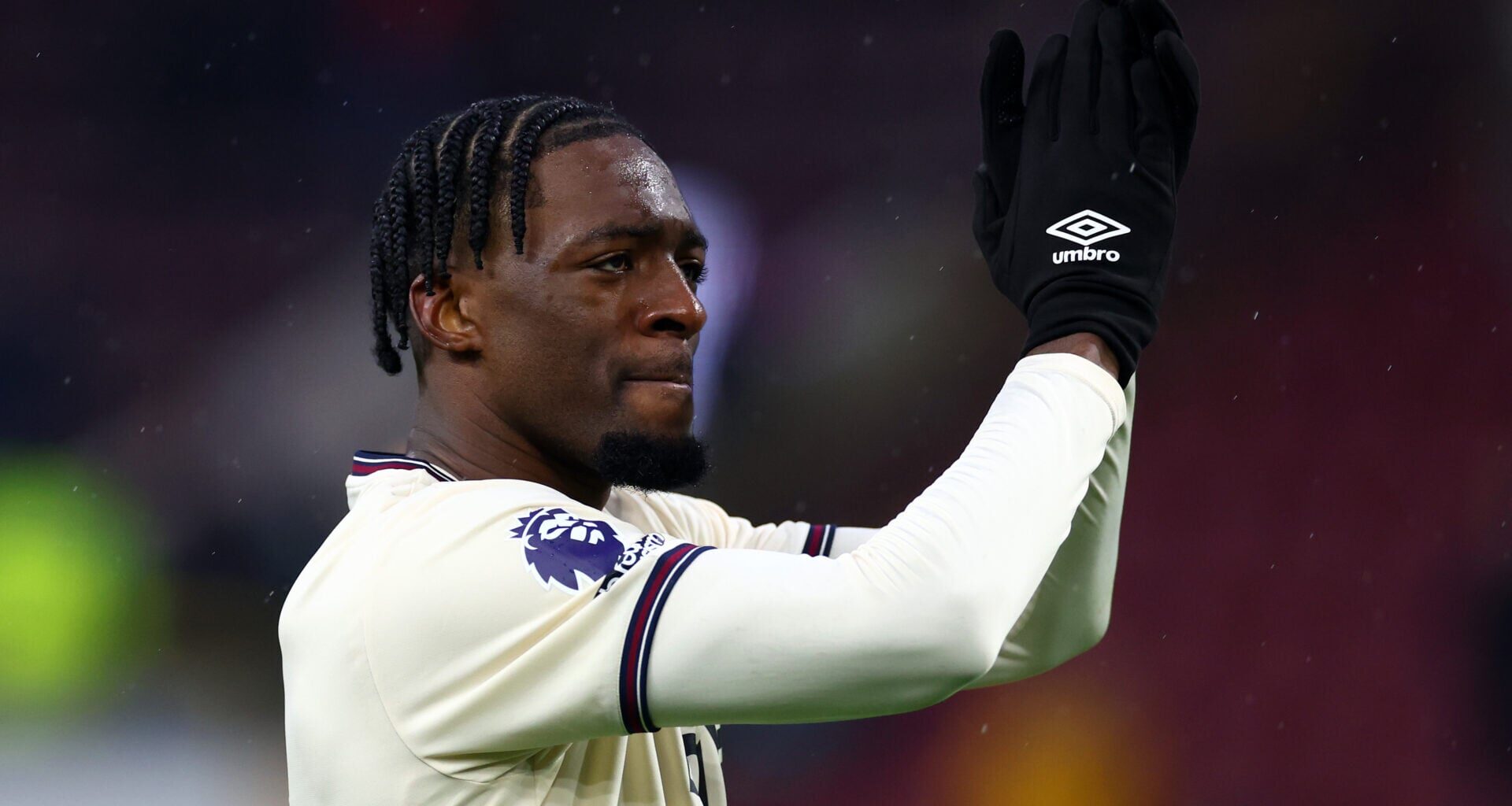 Axel Disasi warns West Ham with inside intel on Aston Villa fans and players