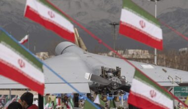 Iran's attacks have collapsed, and the trend is 'overwhelmingly positive,' analysts say