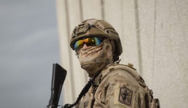 Iran's Islamic Revolutionary Guard has a sprawling business empire that dominates the economy