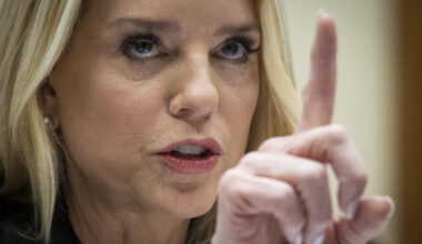 In blow to Trump DOJ, judge disqualifies ‘triumvirate’ leading U.S. attorney’s office in NJ