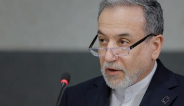 Iran says Russia and China providing ‘military cooperation’ – POLITICO