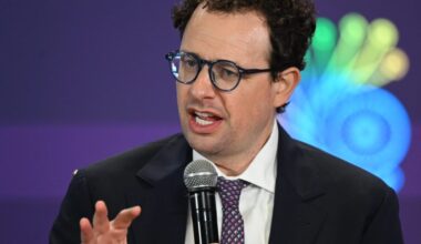 Anthropic CEO Dario Amodei says 'we are patriotic Americans' committed to defending the U.S.