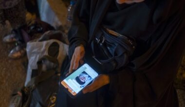 Cyber retaliation from Iran is a problem for U.S. companies