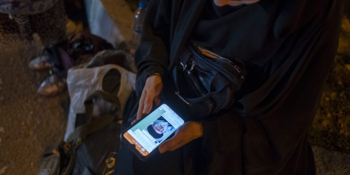 Cyber retaliation from Iran is a problem for U.S. companies