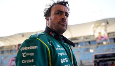 Aston Martin F1 reveal shock ‘permanent nerve damage’ risk to Fernando Alonso at Australian GP