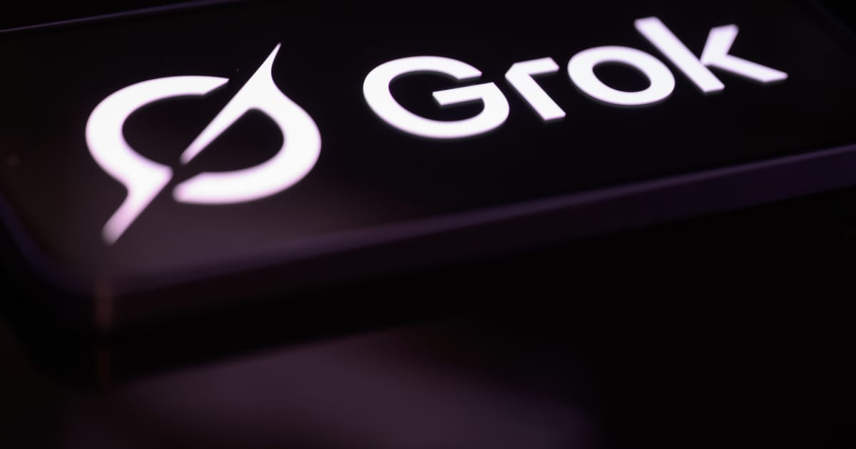 EU set to ban AI nudification apps in wake of Grok scandal – POLITICO