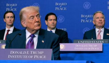 Trump’s ‘gut’ let him down in Iran — and we’re all paying the price of his failed diplomacy – POLITICO