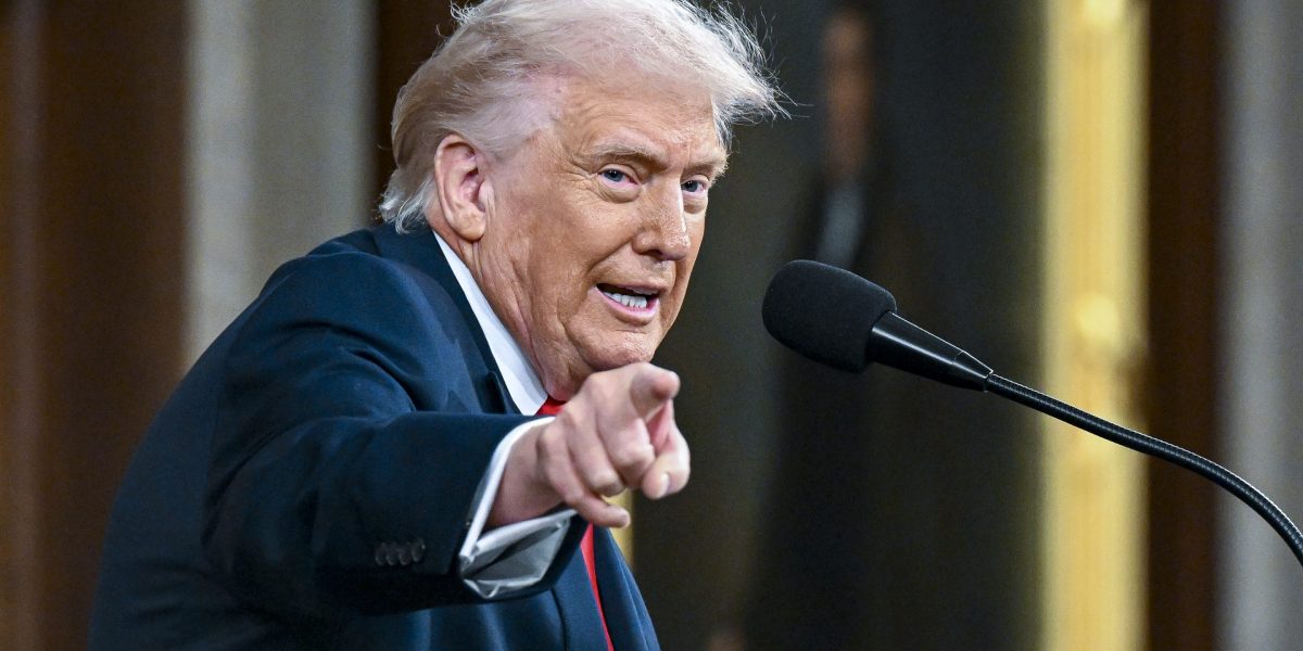 Iran war could lead to Khamenei replaced with someone 'no better,' Trump says