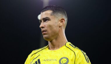 AFC Champions League ties postponed after U.S.-Israeli attack on Iran