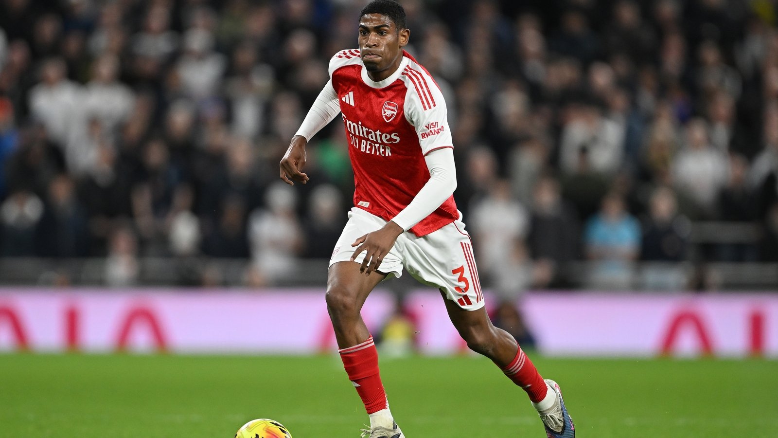 Team news: Mosquera starts away to Brighton | Team news | News