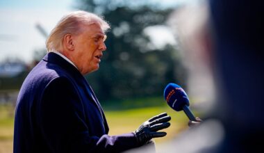 Why Attack Iran Now? Trump Aides Blame Iranian ‘Tricks'