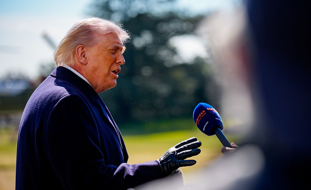 Why Attack Iran Now? Trump Aides Blame Iranian ‘Tricks'