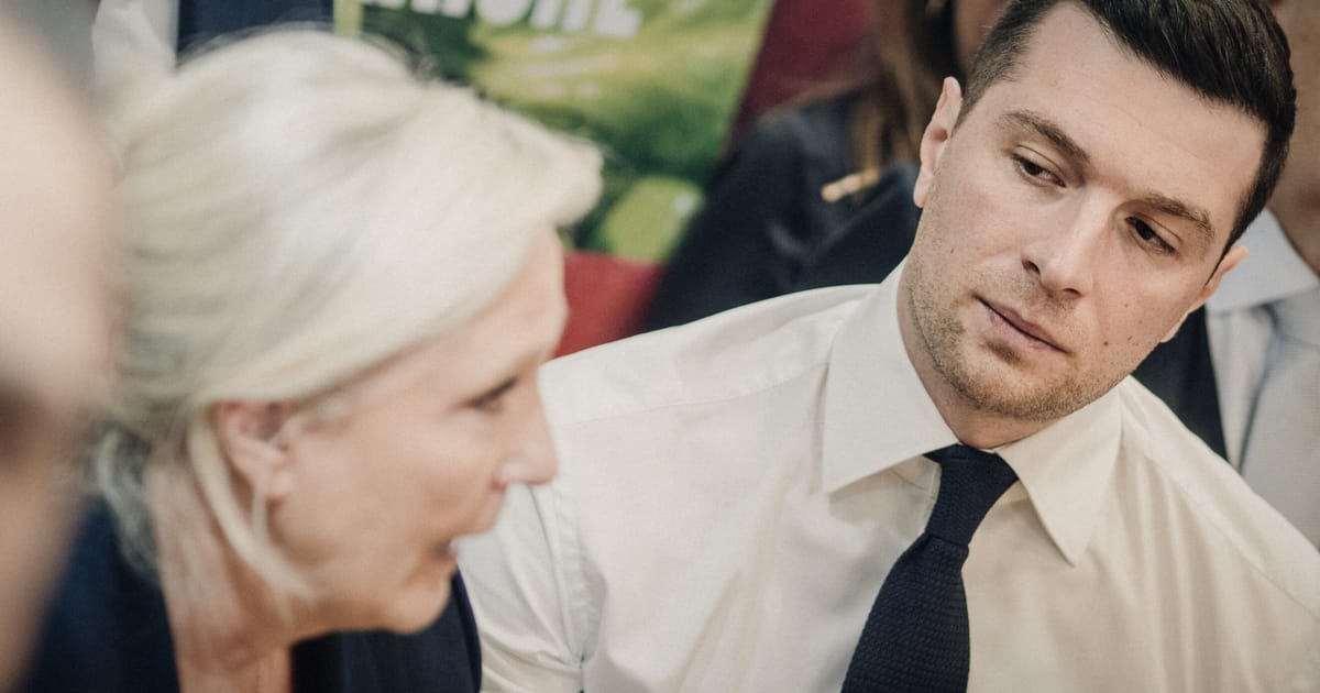 Trump’s strikes on Iran pose a puzzle for Europe’s far right – POLITICO