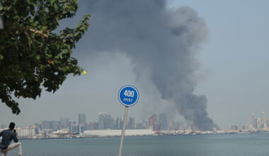 U.S. and Israel Strike Iran - What Comes Next?