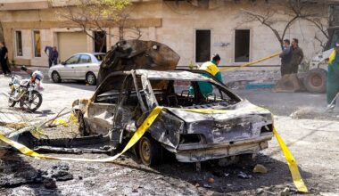 US, Israel Target Civilians as Iran Escalates War to Survive