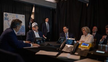 Donald Trump Can't Even Pretend To Explain The Plan For Iran