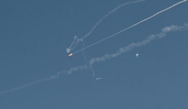 'Nightmare scenario' for GCC countries, region as Iran unloads drones and missiles