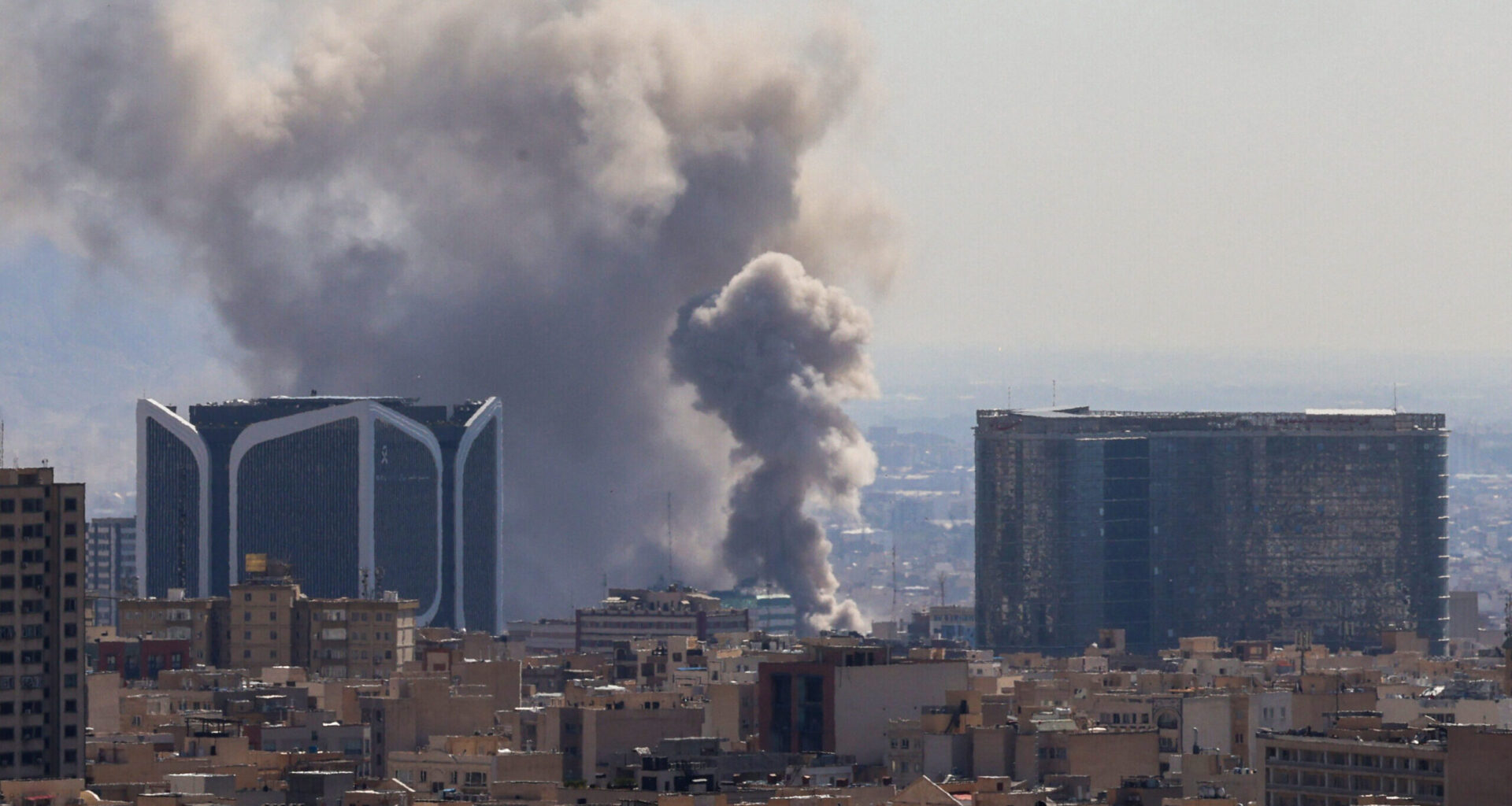 Kaine to force Senate vote on Iran war, which Trump warns could last 'weeks'