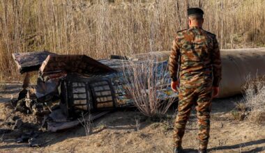 Iraq must not be a staging ground for war with Iran