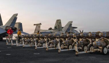 US has world's most advanced military, but economics of war show quantity has a quality all its own 