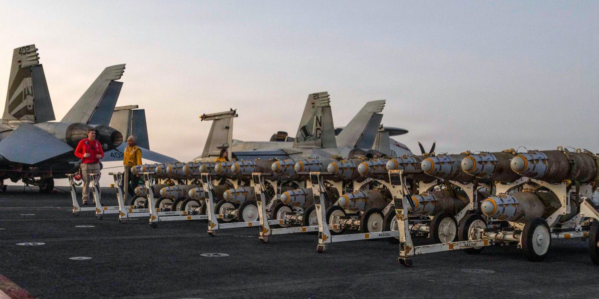 US has world's most advanced military, but economics of war show quantity has a quality all its own 